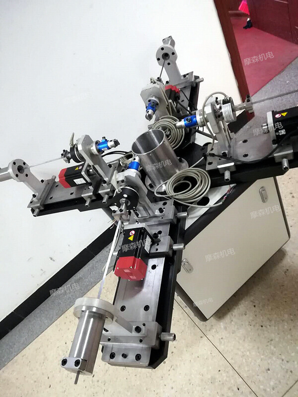 軍工舵機加載實驗TC_T.jpg 軍工舵機加載實驗TC_T.jpg