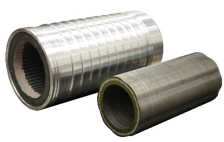 如何為高速主軸應用選擇合適的電機/驅動器-HKW  - 派克自動化集團 -  EME