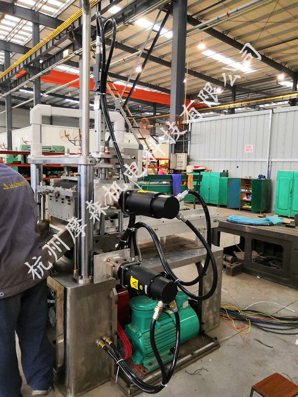 防爆伺服電機(jī)在軍工炸藥生產(chǎn)上應(yīng)用 防爆伺服電機(jī)在軍工炸藥生產(chǎn)上應(yīng)用