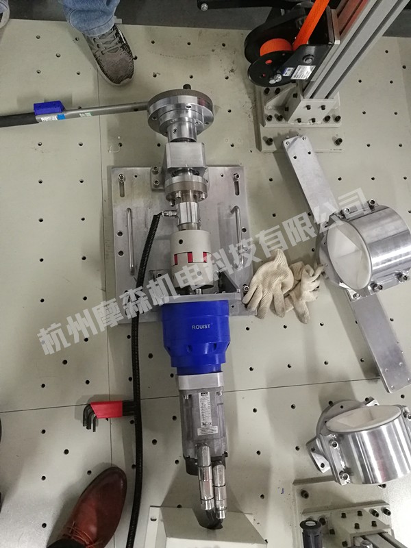 耐高低溫伺服電機在汽車座椅測試上的應(yīng)用 耐高低溫伺服電機在汽車座椅測試上的應(yīng)用