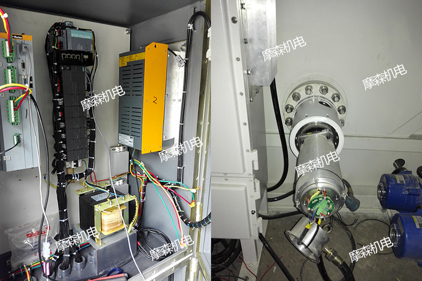 油田應用派克EX防爆伺服電機.jpg 油田應用派克EX防爆伺服電機.jpg