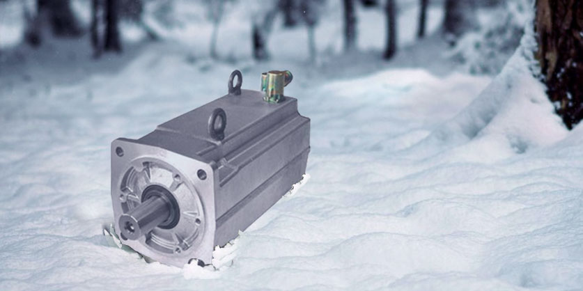 高低溫伺服電機極寒天氣應用場合 高低溫伺服電機極寒天氣應用場合