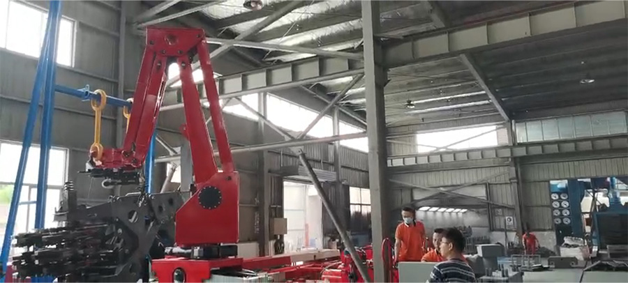 防爆伺服電機(jī)機(jī)械手上面應(yīng)用.jpg 防爆伺服電機(jī)機(jī)械手上面應(yīng)用.jpg