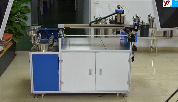 灌膠機(jī),雙液灌膠機(jī)