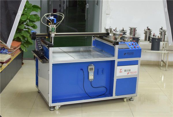 灌膠機(jī),全自動(dòng)灌膠機(jī)