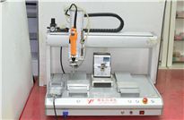 <b>自動擰螺絲機，在電表行業(yè)中的應用</b>