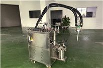 雙液灌膠機，再不用你就落伍了