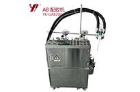 <b>灌膠機(jī)，燈泡灌膠機(jī)灌膠精度控制講解</b>