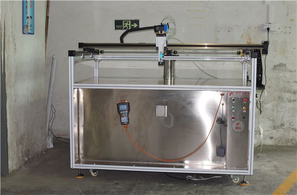 噴膠機,全自動噴膠機