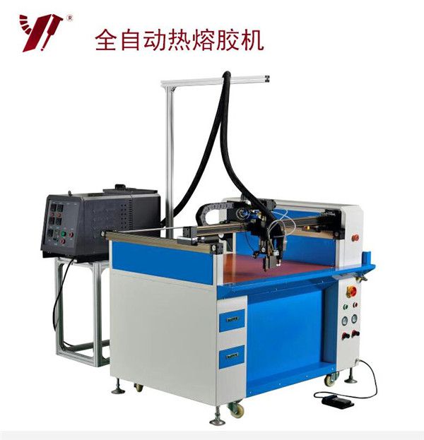 汽車(chē)熱熔膠機(jī)