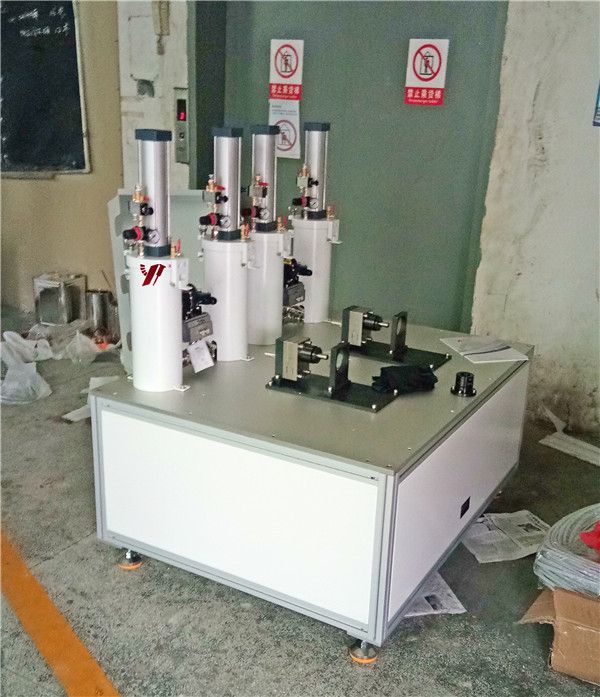 非標(biāo)全自動點膠機(jī)廠家直銷