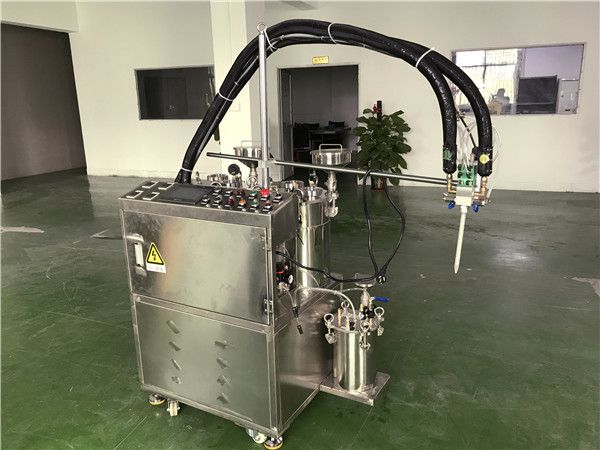 氣動ab雙液灌膠機(jī)