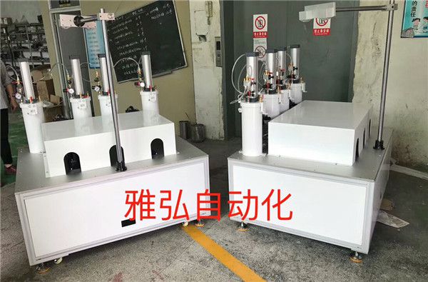 全自動點膠機生產(chǎn)廠家