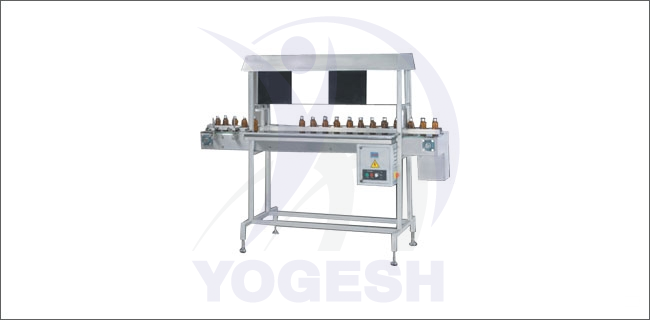 瓶檢驗(yàn)機(jī)