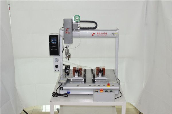 高速焊錫機(jī)廠家直銷(xiāo)