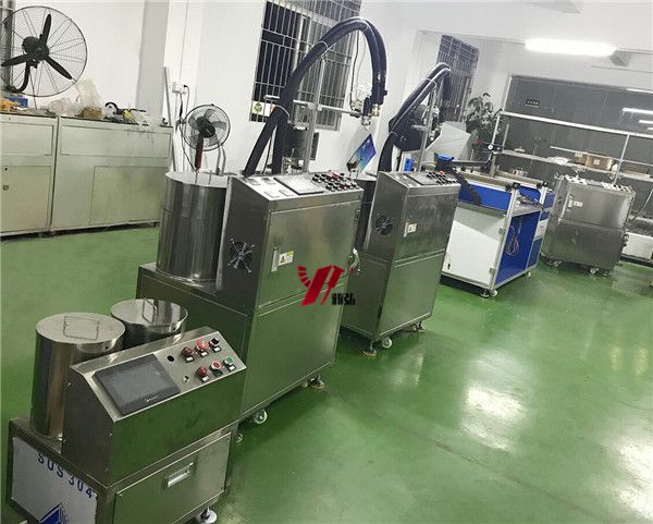 新型ab膠灌膠機