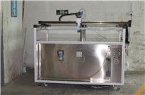<b>ab膠點膠機(jī)廠家,為品質(zhì)吐槽</b>