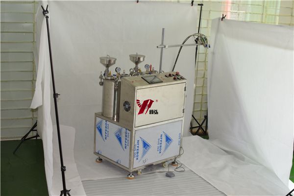 供銷電源模塊灌膠機