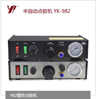<b>調(diào)試精密點膠機需要注意哪些事項</b>
